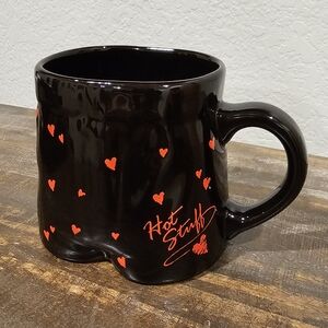 "Hot Stuff" | Mug
